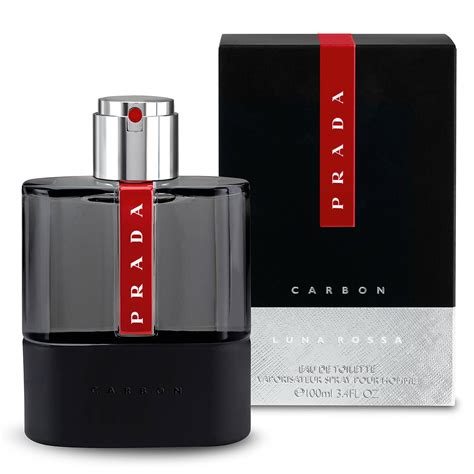 prada carbon vs luna rossa|prada luna rossa carbon 100ml.